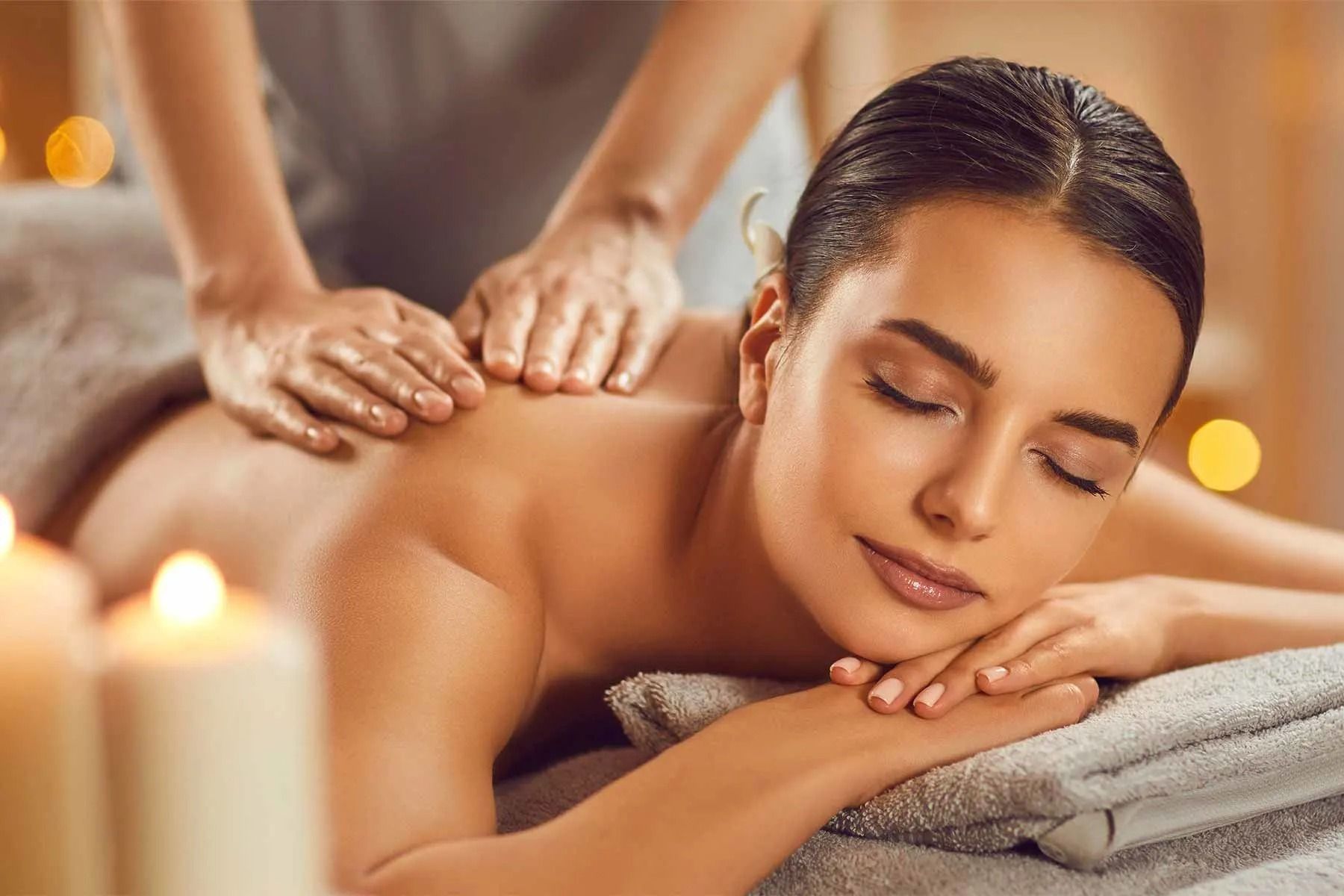 Therapeutic Massage